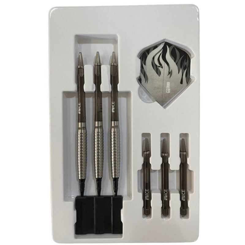 One80 Darts • Classic Regulator • 18g • SGDARTS
