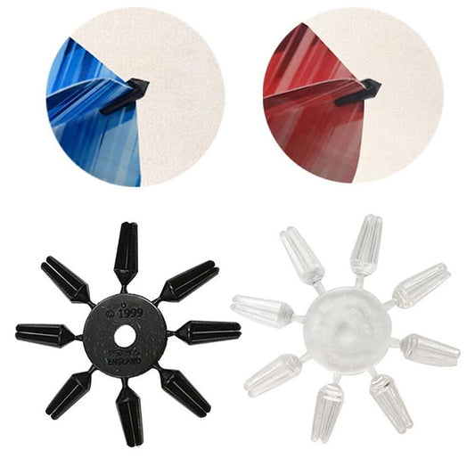 Plastic Flight Protector • SGDARTS