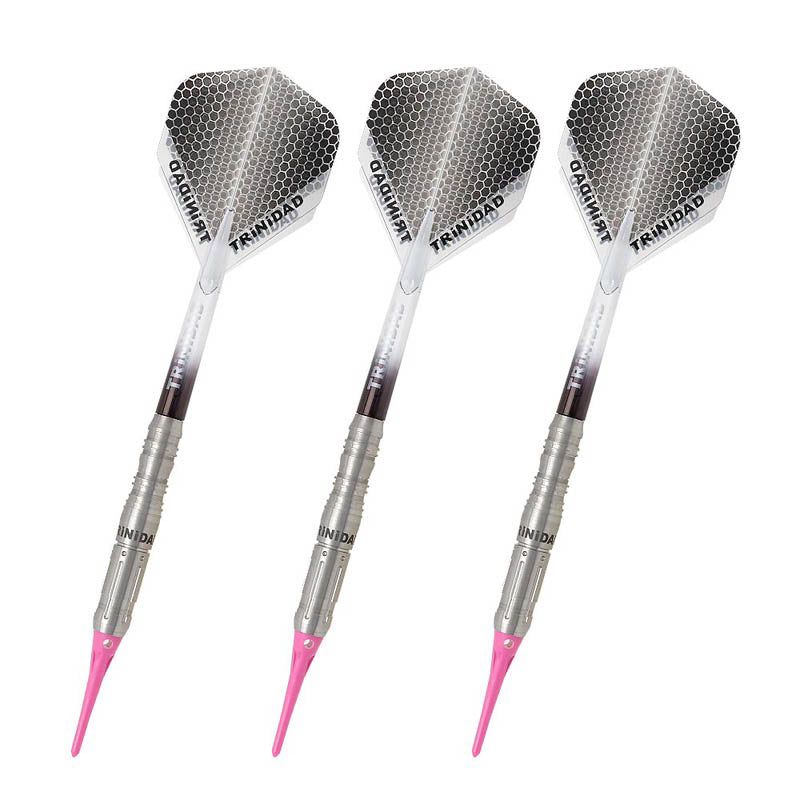 TRiNiDAD Darts • Razor • 20g • SGDARTS