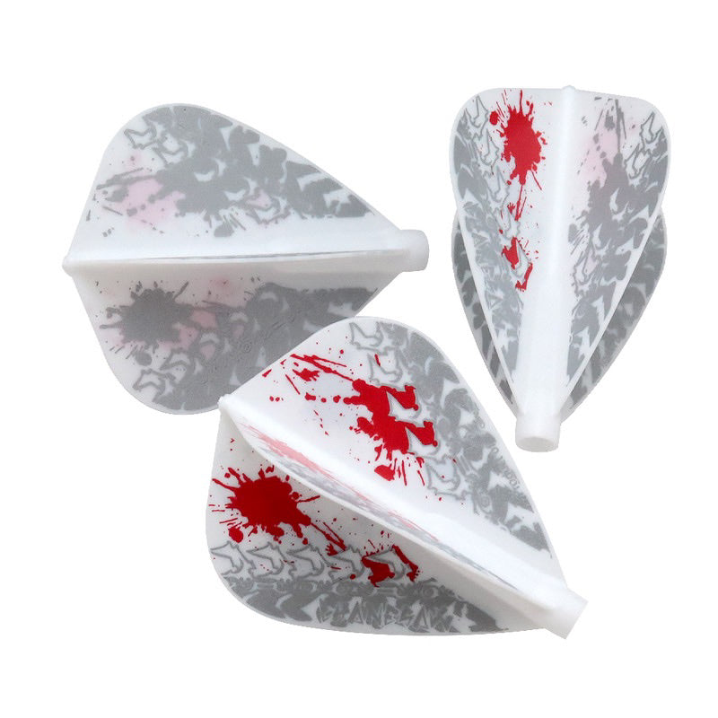 Fit Flight Player • Joseph Chaney [Kite] • Dart Flights • SGDARTS