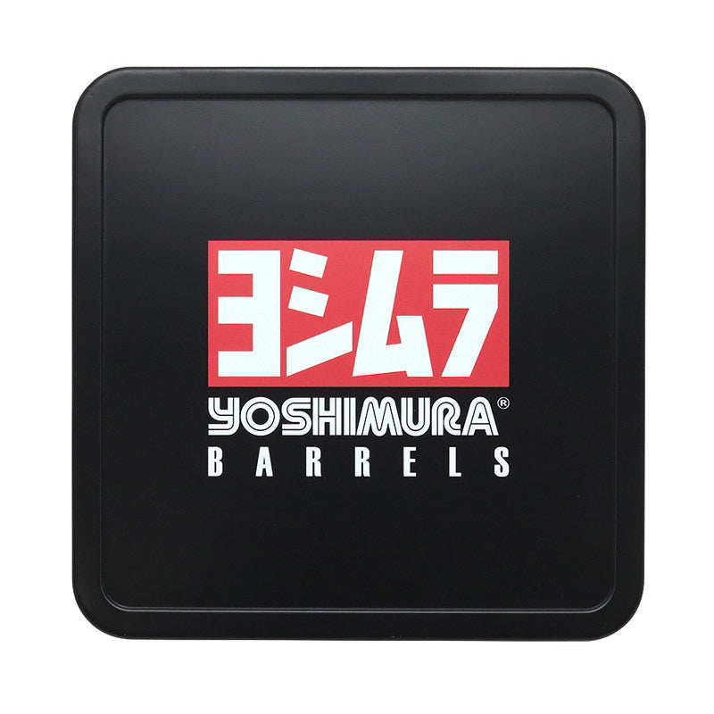 Yoshimura Darts • Glow 2023 • 19g • SGDARTS