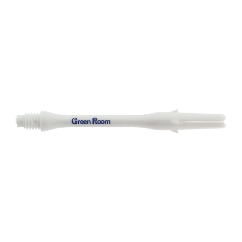 GRRM x L-Shaft Plastic Lock Slim • Darts Shafts • SGDARTS