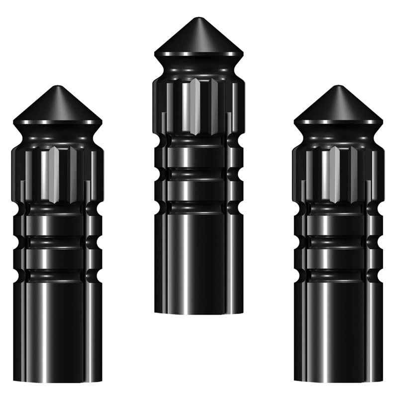 Mission Darts • Aluminium Flight Protector • SGDARTS