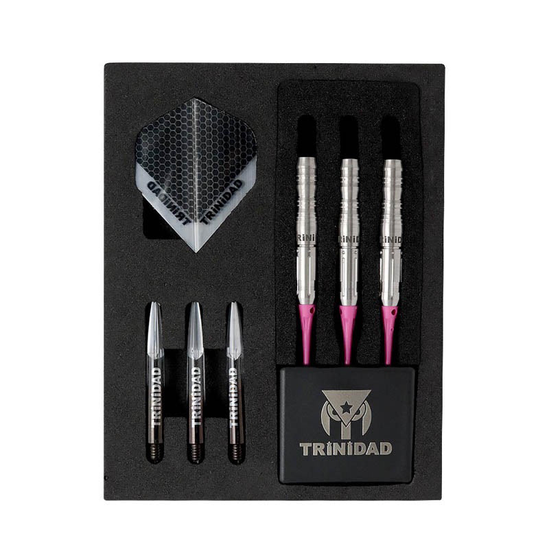 TRiNiDAD Darts • Razor • 20g • SGDARTS