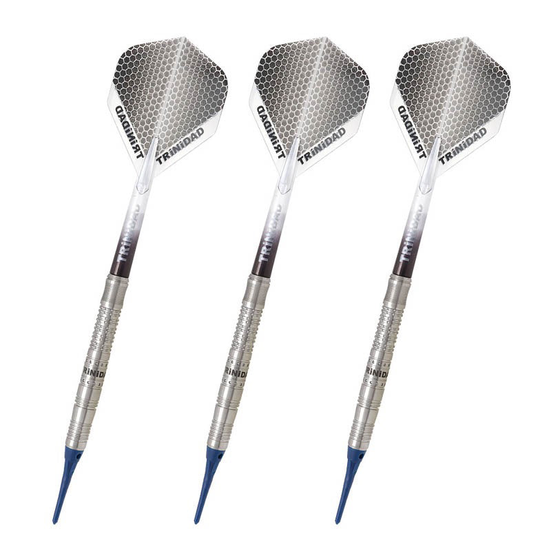 TRiNiDAD Darts • Tucker • 22.5g • SGDARTS