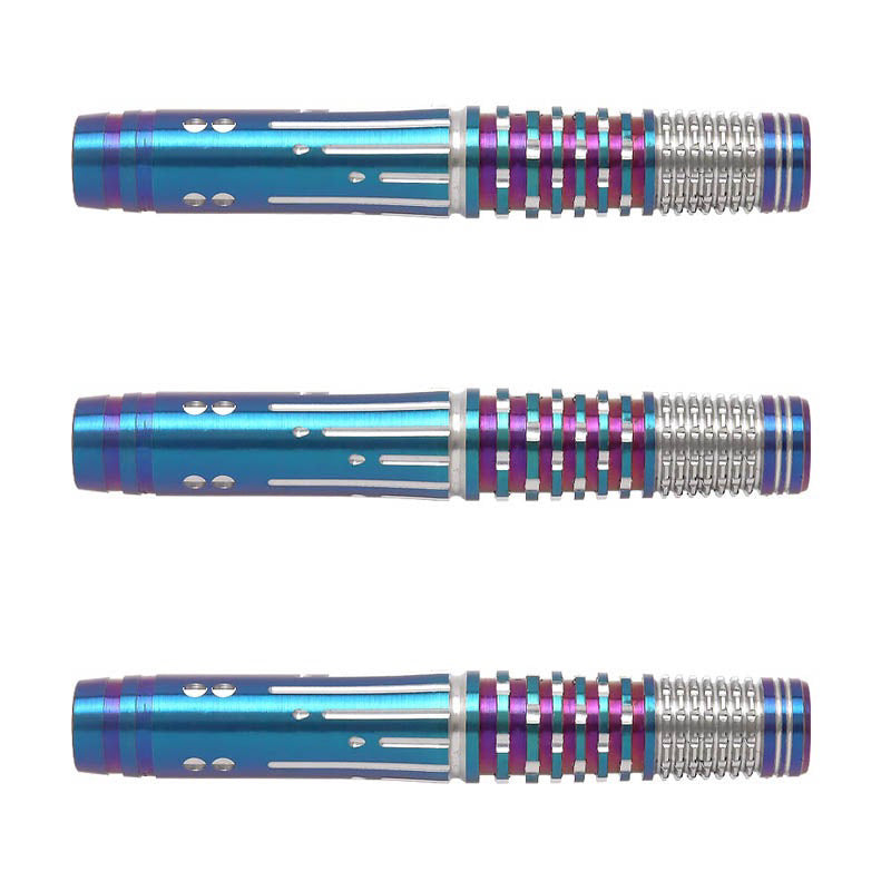 Target Darts • Charis G3 • Cathy Leung • 18.5g • SGDARTS