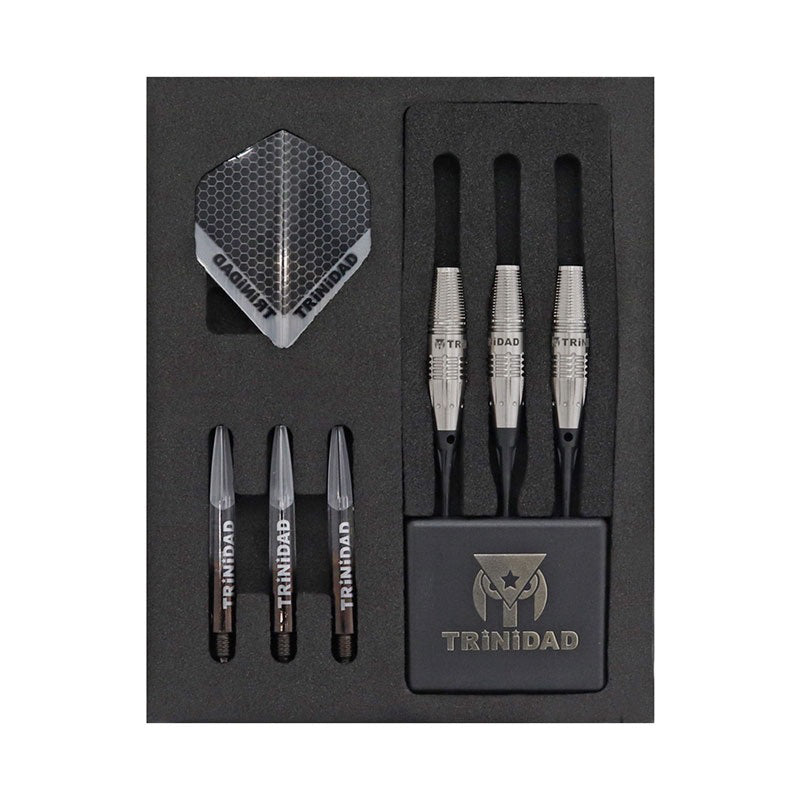 TRiNiDAD Darts • Barkley • 18g - 18.5g • SGDARTS