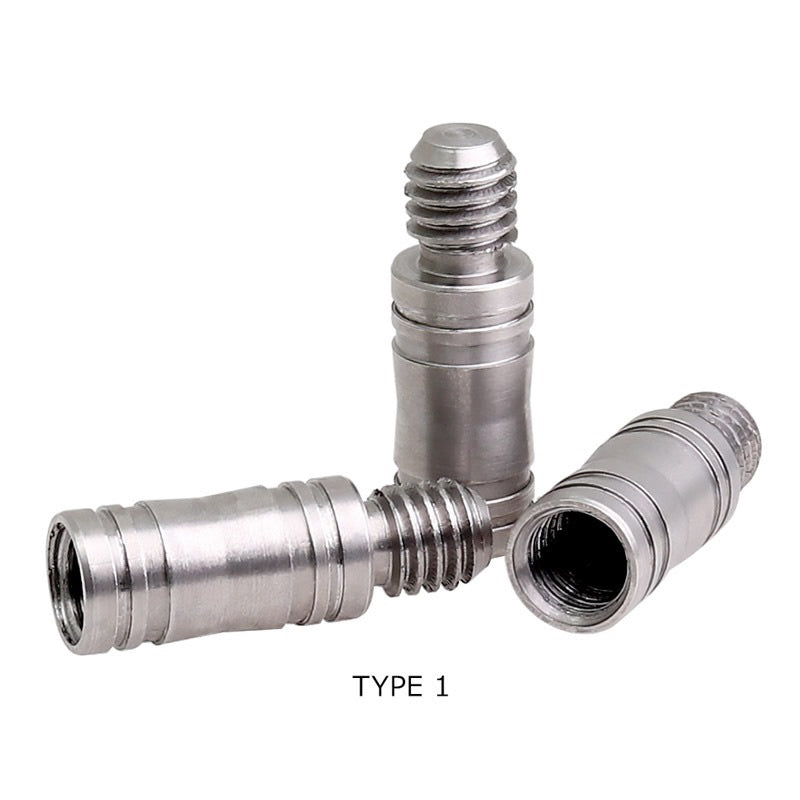 D.craft Barrel Extension 12mm • Add Weight • SGDARTS