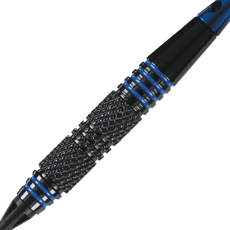 Harrows Pirate Blue Soft Tip Darts • 18g • SGDARTS