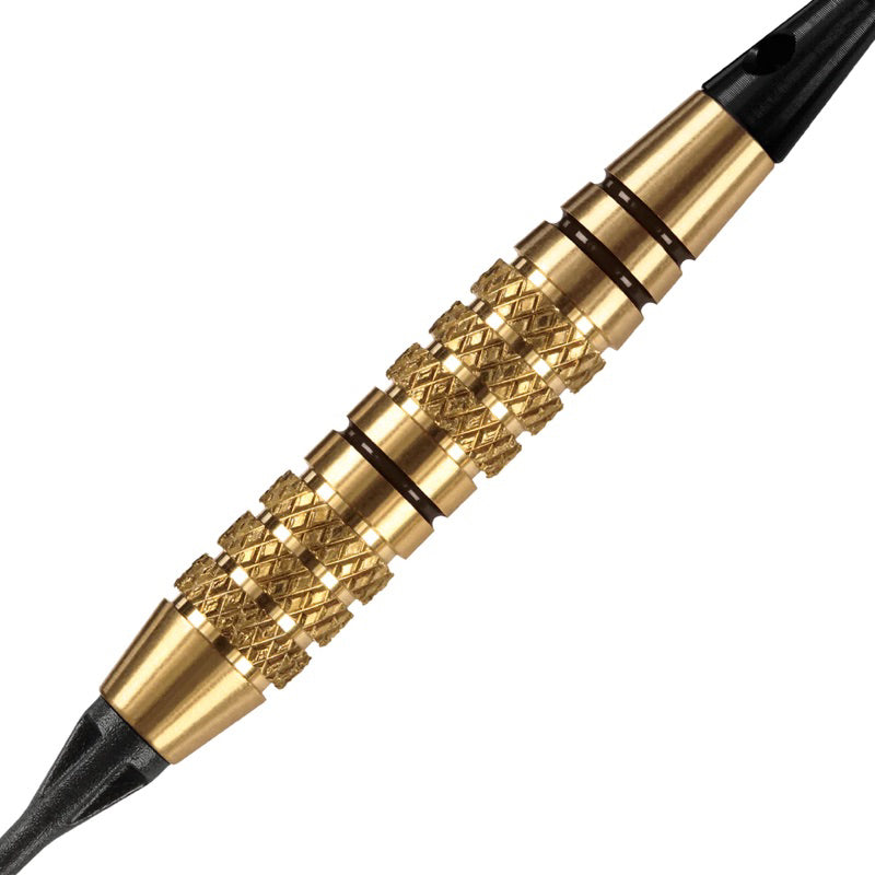 Harrows Corsair Soft Tip Darts • 18g • SGDARTS