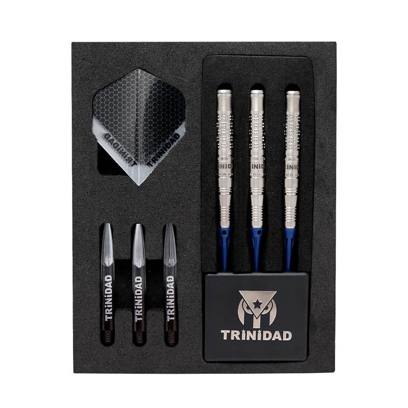 TRiNiDAD Darts • Tucker • 22.5g • SGDARTS