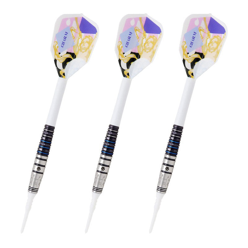 Target Darts • Charm Series Kanon 3.0 • Airi Hirano • 18.5g • SGDARTS