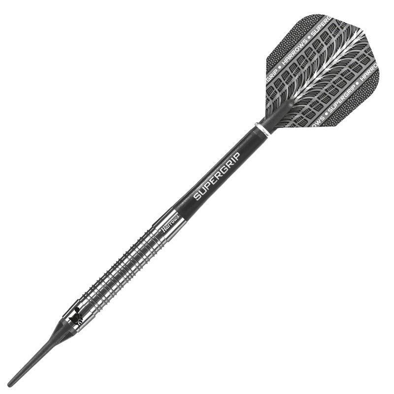 Harrows Darts • Supergrip • 16g 18g 20g • SGDARTS