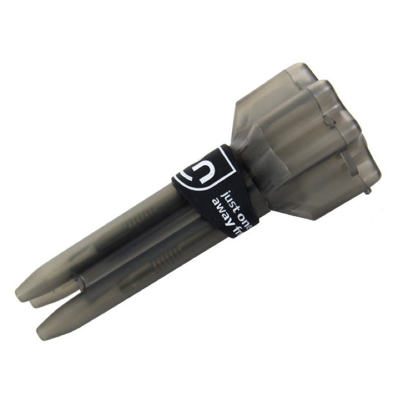 DARTS ON Darts Case • SGDARTS