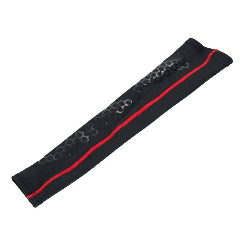 Phiten x Edge Sports • Aqua Titan Arm Supporter 4 • Darts Arm Sleeve • SGDARTS