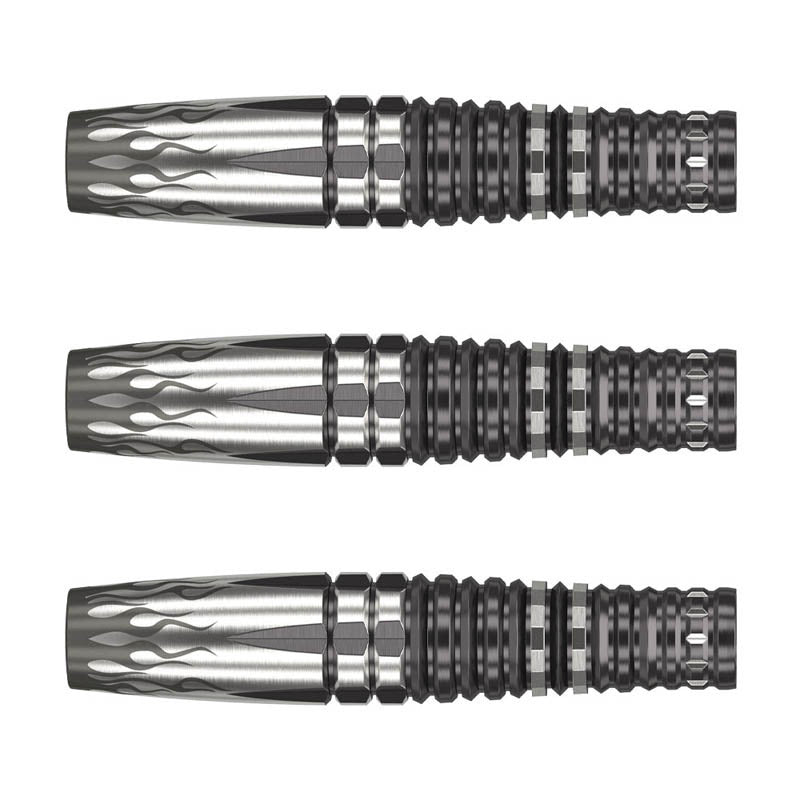Target Darts • Pyro G9 Beta • Mitsumasa Hoshino • 17g • SGDARTS