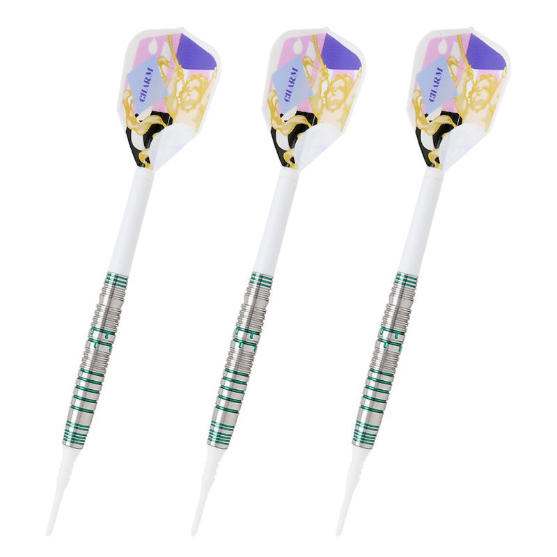 Target Darts • Charm Series Pomme • Mao Kumagai • 18g • SGDARTS