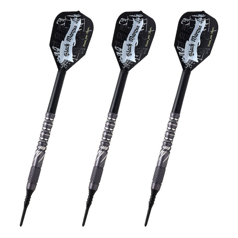 Target Darts • Black Marque Draco • Mathew Lee • 18g • SGDARTS