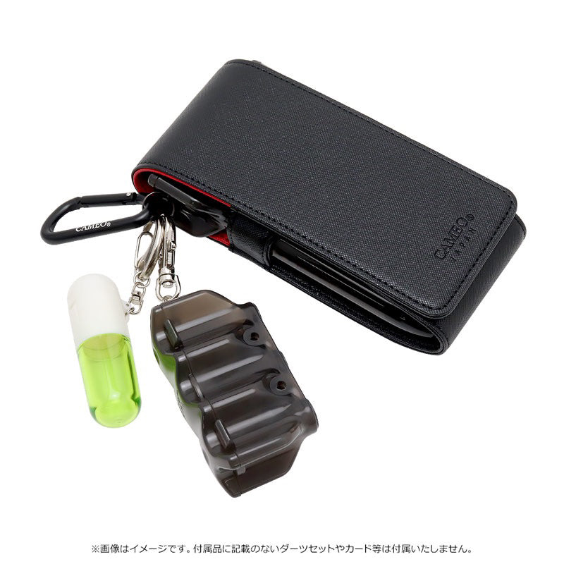 Cameo Skinny Light Darts Pouch • Darts Case • SGDARTS