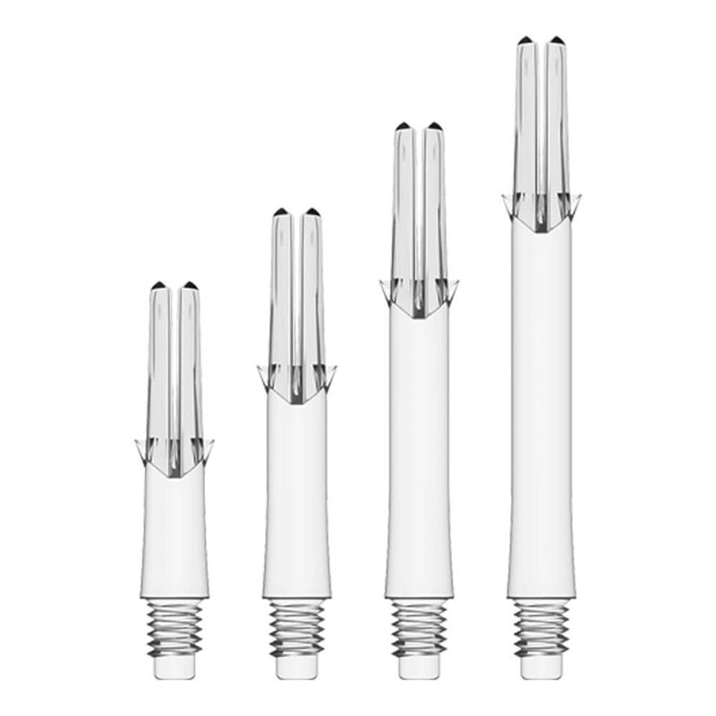 L-Shaft Plastic Lock Straight • Dart Shafts • SGDARTS