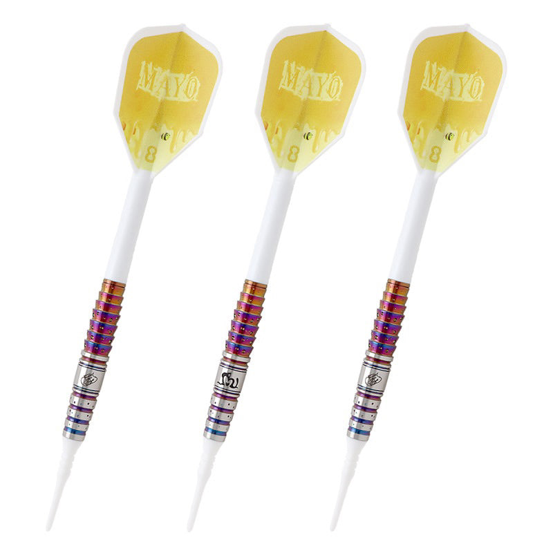 【Limited Edition】 Target Darts • Mayo G5 • Mayuko Morita • 16.5g • SGDARTS
