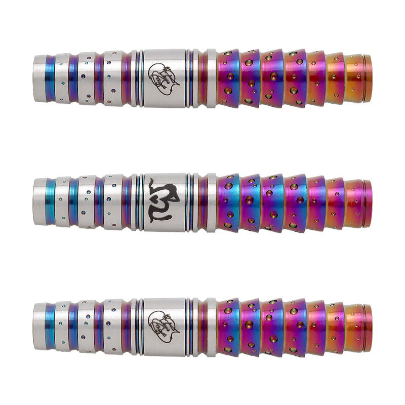 【Limited Edition】 Target Darts • Mayo G5 • Mayuko Morita • 16.5g • SGDARTS
