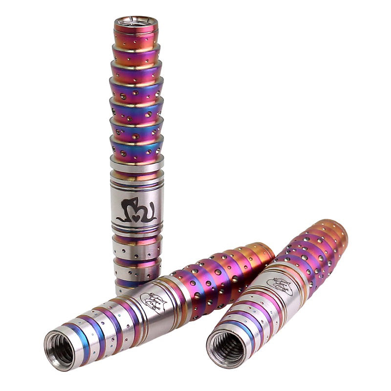 【Limited Edition】 Target Darts • Mayo G5 • Mayuko Morita • 16.5g • SGDARTS