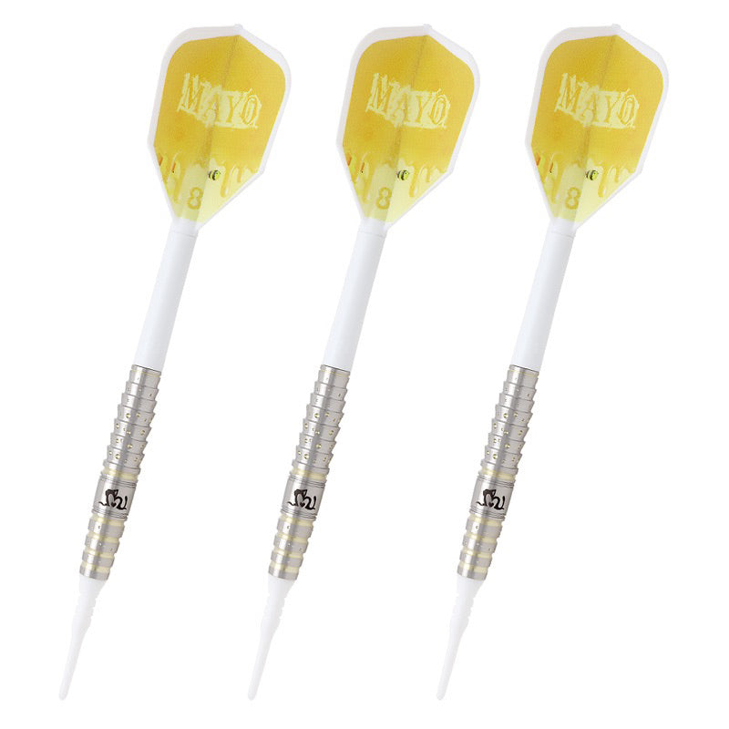 Target Darts • Mayo G5 • Mayuko Morita • 16.5g • SGDARTS