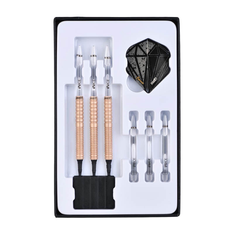 One80 Darts • Emorite II • 20g • SGDARTS