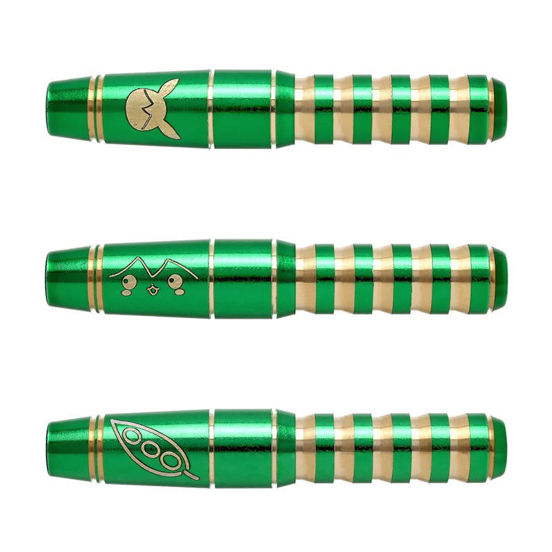 【Limited Edition】 Zundamon • Dartslive Card DL2 Movie Theme DL3 Live Effect • SGDARTS