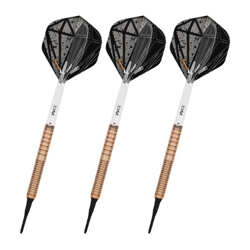 One80 Darts • Emorite II • 20g • SGDARTS
