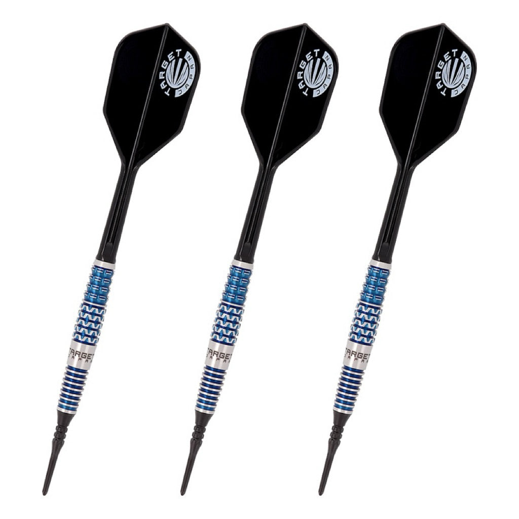 Target Darts • Sereno G2 • Toru Suzuki • 20g • SGDARTS