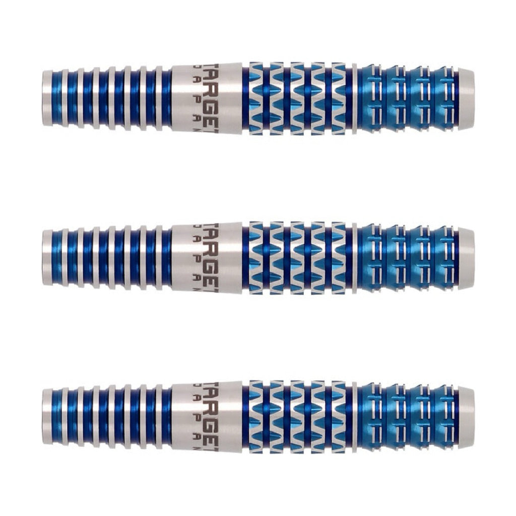Target Darts • Sereno G2 • Toru Suzuki • 20g • SGDARTS
