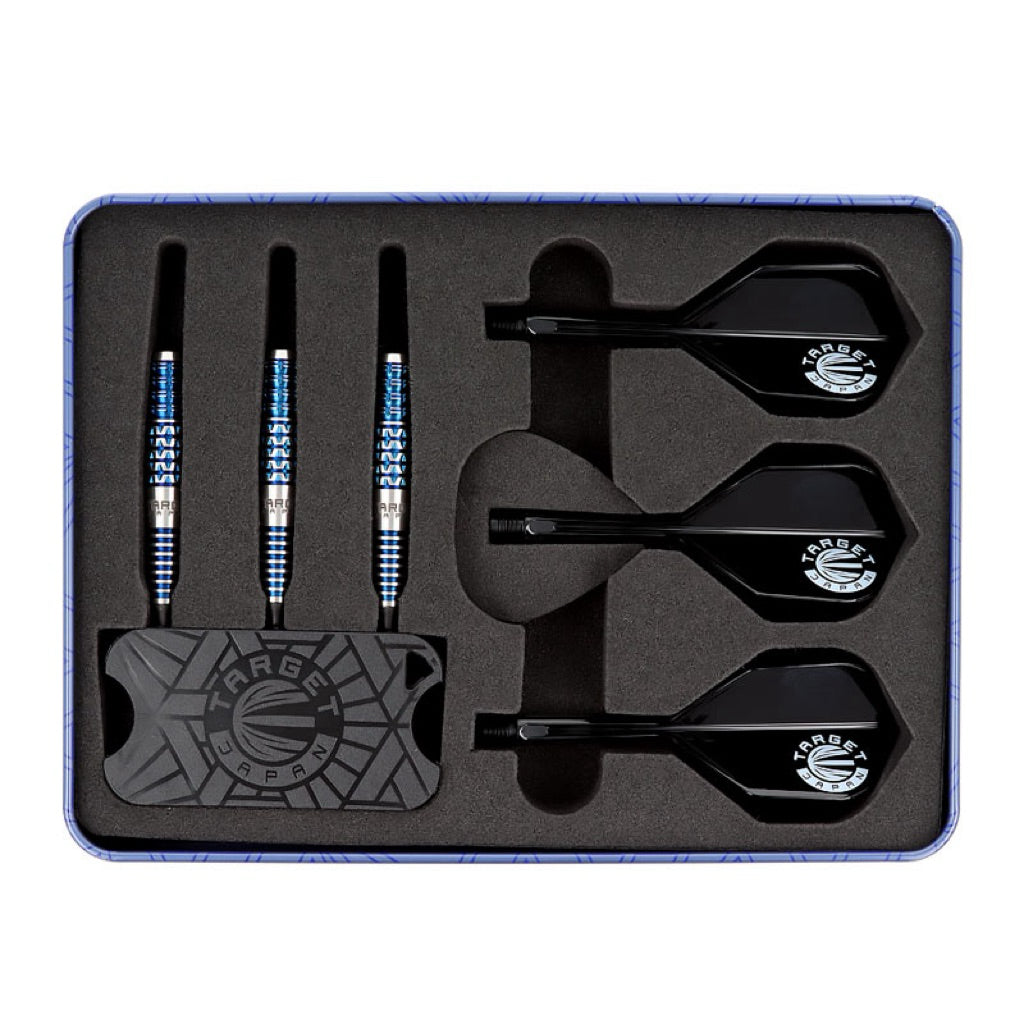 Target Darts • Sereno G2 • Toru Suzuki • 20g • SGDARTS