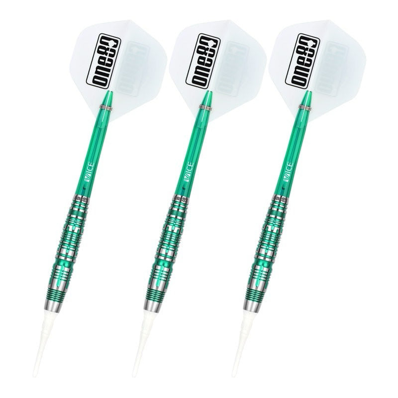 One80 Darts • Negi 2 • Noriyuki Negishi • 18g 20g • SGDARTS
