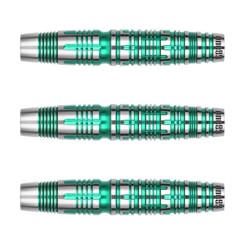 One80 Darts • Negi 2 • Noriyuki Negishi • 18g 20g • SGDARTS