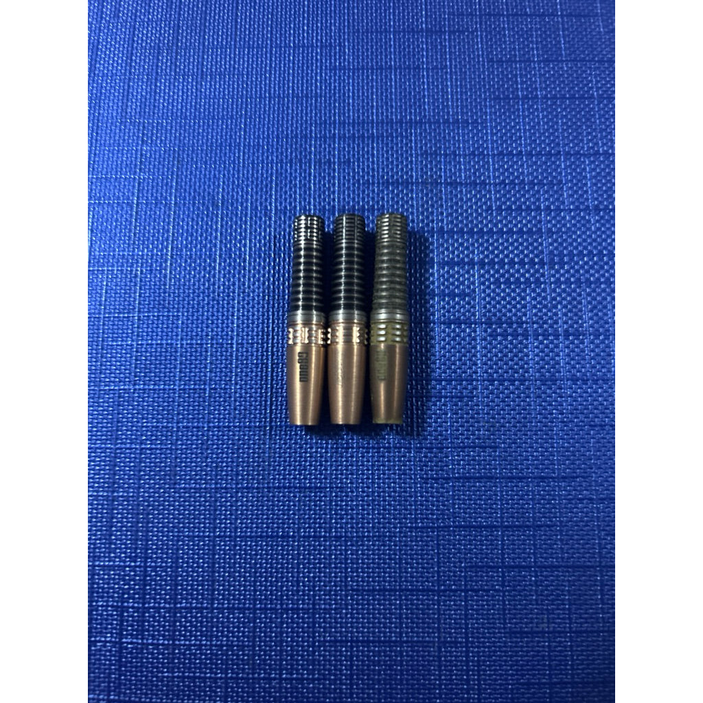 [USED] One80 Darts • Guts • 20g • SGDARTS