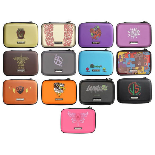 TRiNiDAD Capacity Wallet • Darts Case • SGDARTS
