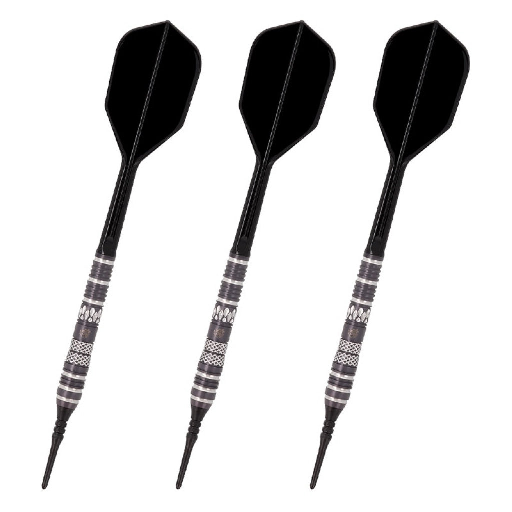 Target Darts • Black Marque Dragon 3.0 • Leslie Lee • 18g • SGDARTS