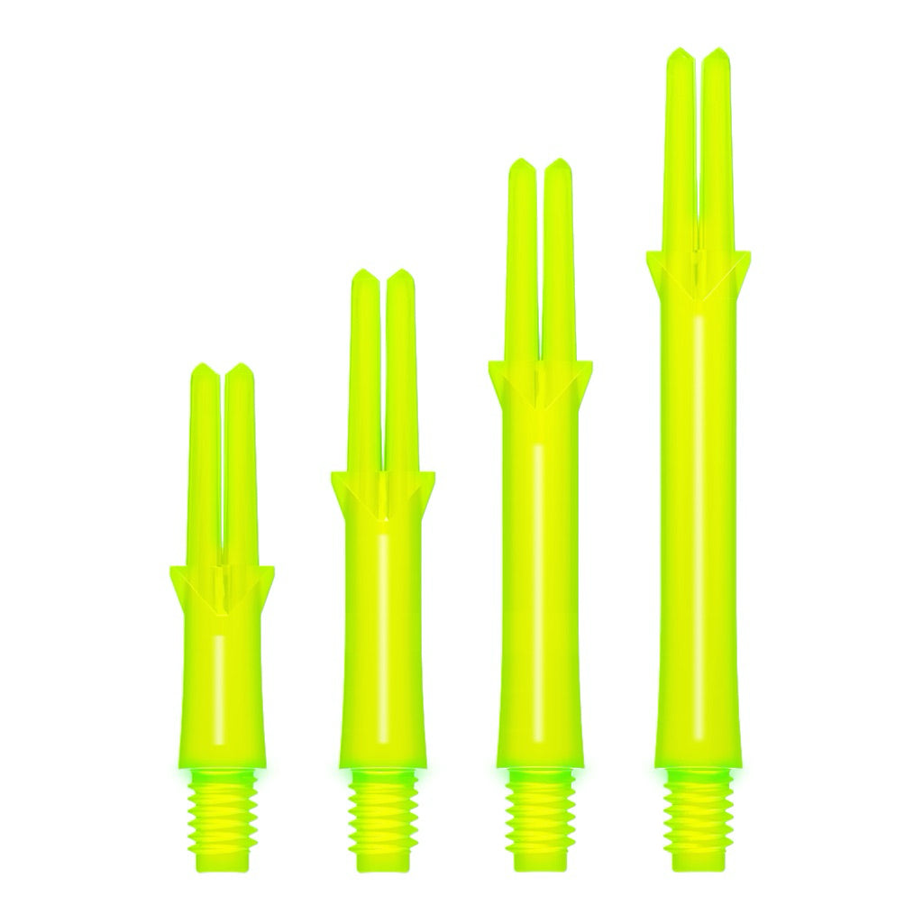 L-Shaft Plastic Lock Straight • Dart Shafts • SGDARTS