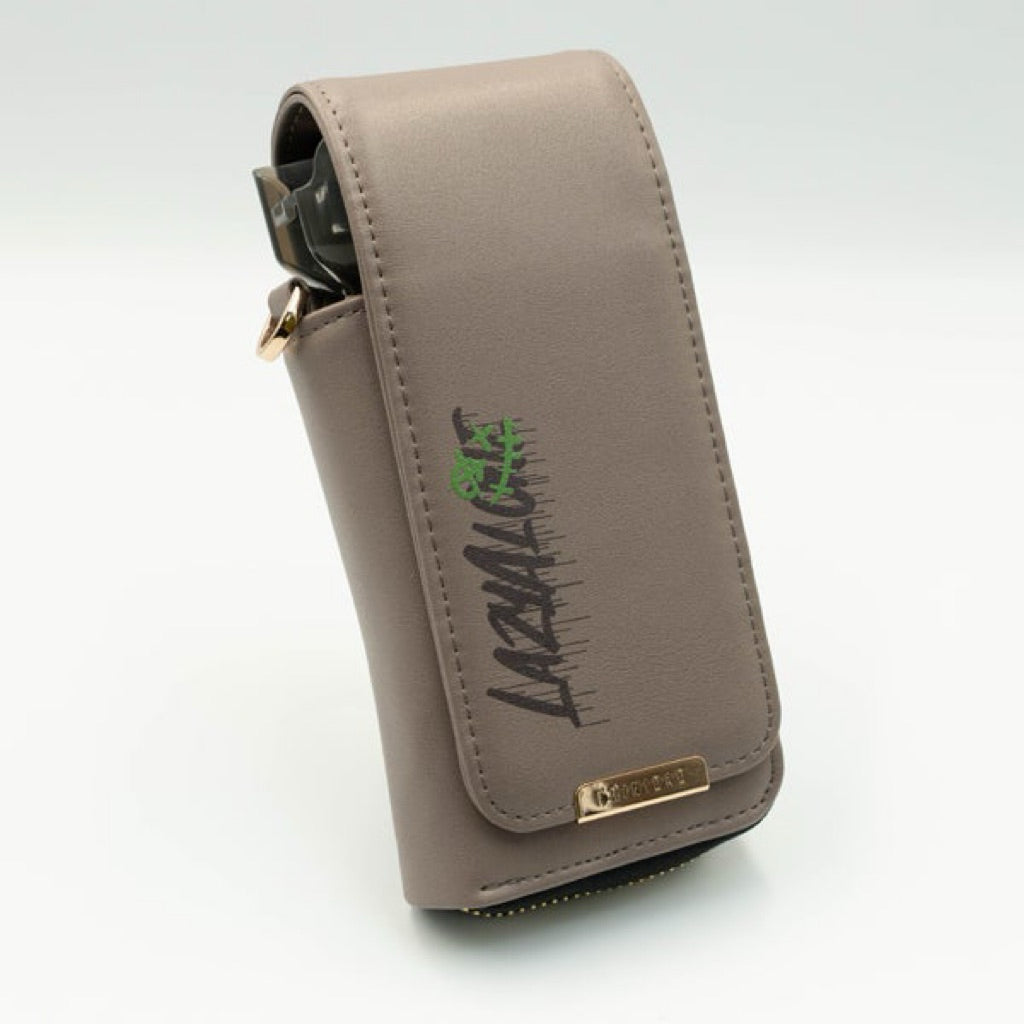 TRiNiDAD Plain Smart Darts Pouch • Darts Case • SGDARTS
