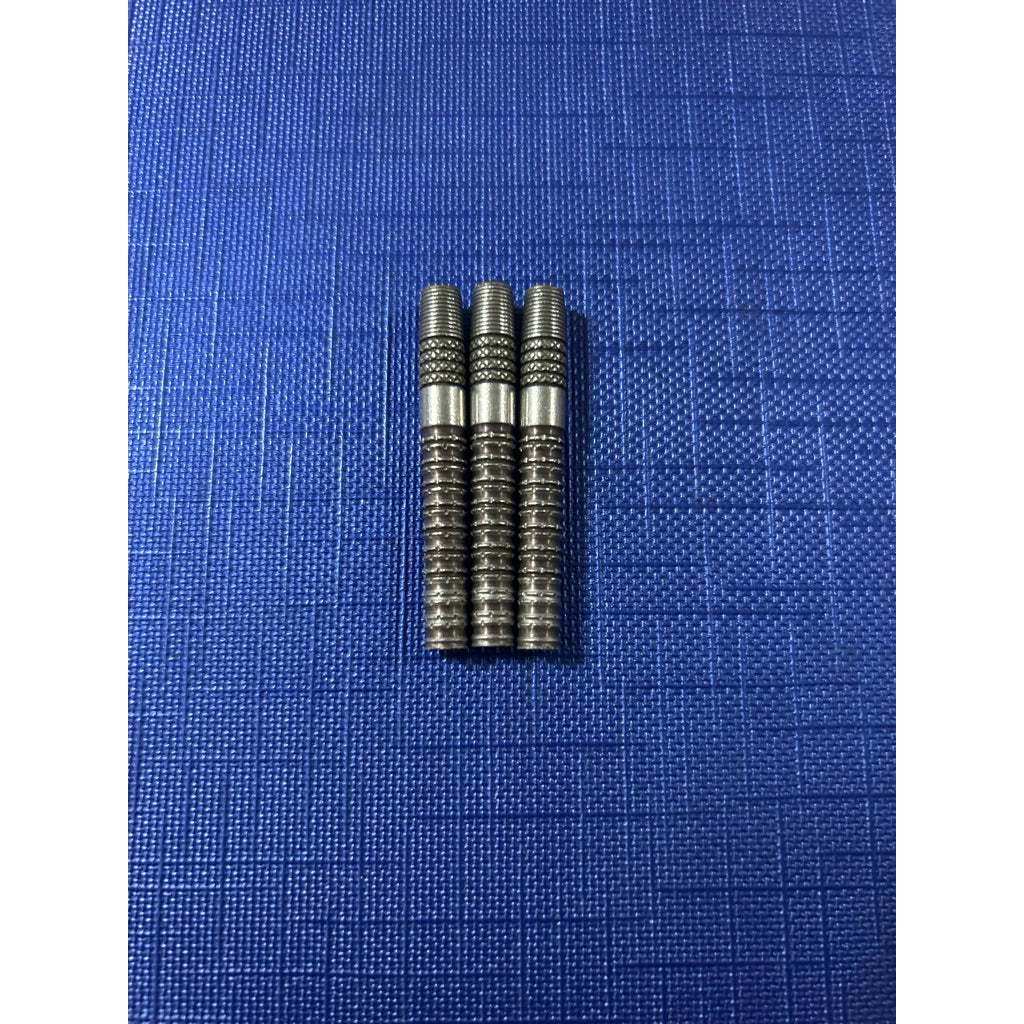 [USED] TRiNiDAD Darts • Kid Type 2 • Tomoya Goto • 20g • SGDARTS