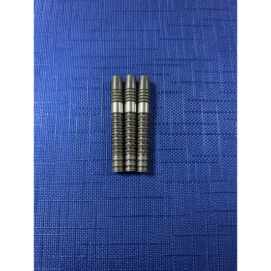 [USED] TRiNiDAD Darts • Kid Type 2 • Tomoya Goto • 20g • SGDARTS