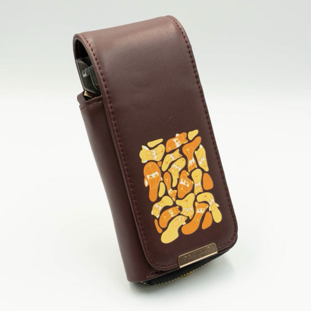 TRiNiDAD Plain Smart Darts Pouch • Darts Case • SGDARTS