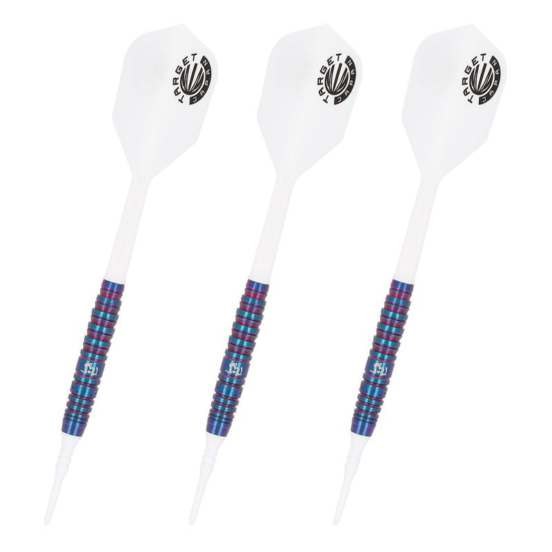 Target Darts • Mayo G6 Max • Mayuko Morita • 19.5g • SGDARTS