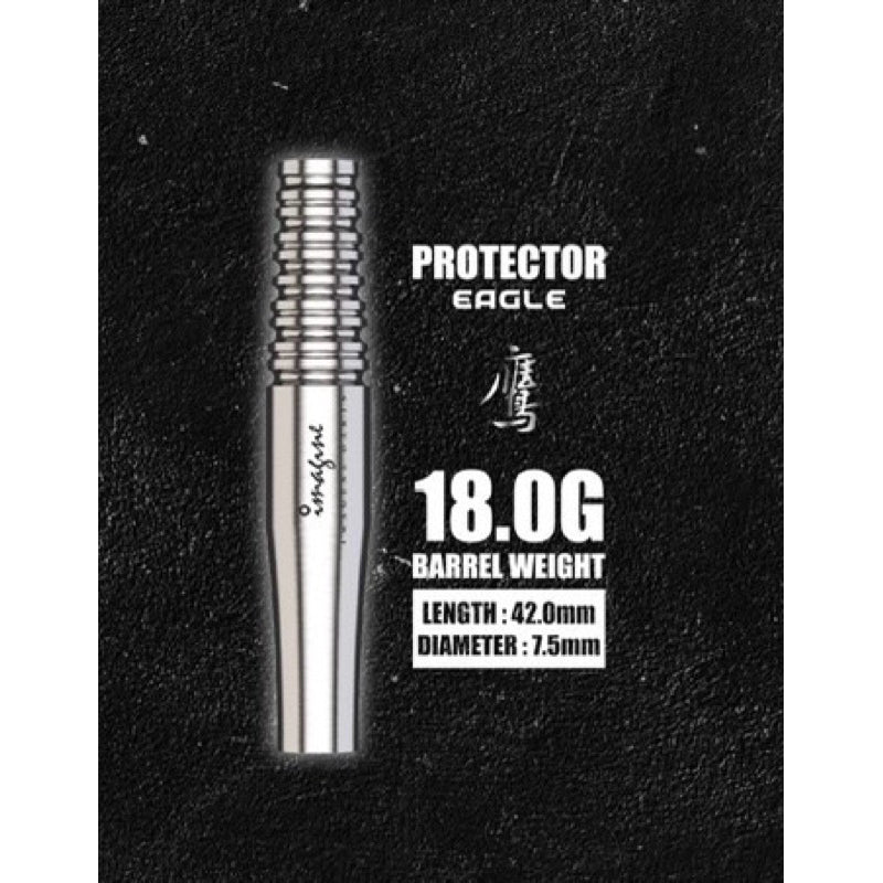 Imagine Darts • Protector Eagle • 18g • SGDARTS