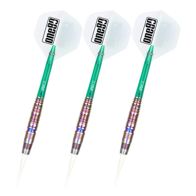 One80 Darts • Negi 2 • Noriyuki Negishi • 18g 20g • SGDARTS