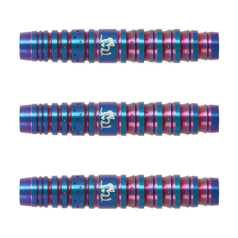 Target Darts • Mayo G6 Max • Mayuko Morita • 19.5g • SGDARTS