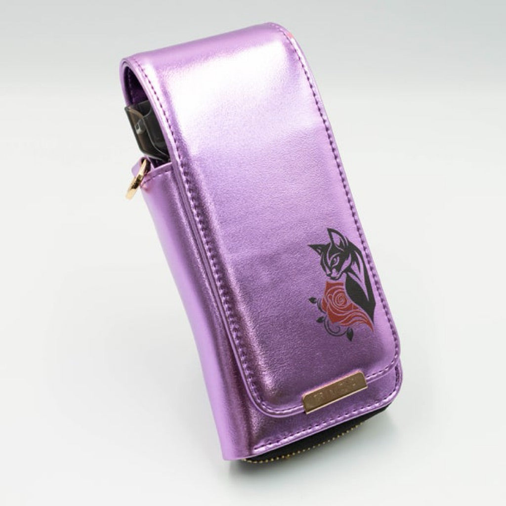TRiNiDAD Plain Smart Darts Pouch • Darts Case • SGDARTS