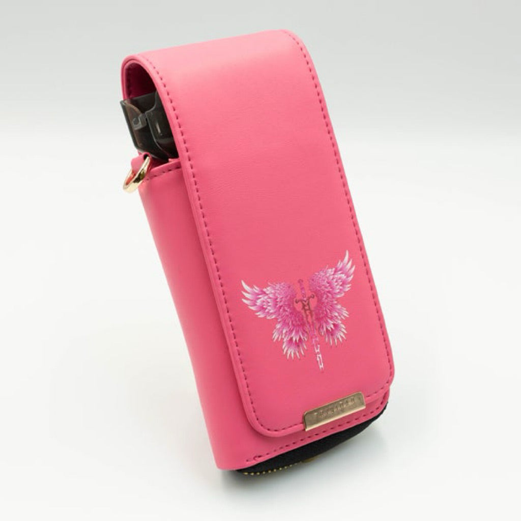 TRiNiDAD Plain Smart Darts Pouch • Darts Case • SGDARTS